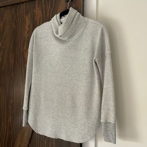 Jackson Rowe waffle top